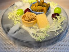 -生机蔬食·24节气料理餐厅(番禺广场店)