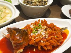 -扬州饭店(南京东路店)