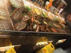 -一绪に寿喜烧(荟聚店)