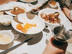 -关东小磨东北菜(漕河泾印象城店)