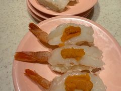 -争鲜回转寿司(东方银座店)