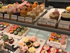 -派悦坊·甜品·蛋糕(虹口龙之梦店)