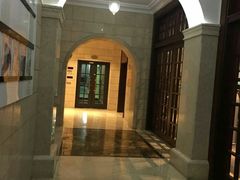 -杰仕健身百合天地会所(海宁百合新城店)