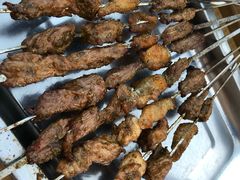 -清真·伊清阁餐厅