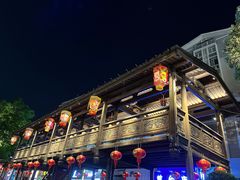 -三坊七巷历史文化街区