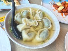 -菩提树·素食餐厅(汇智国际商业中心店)