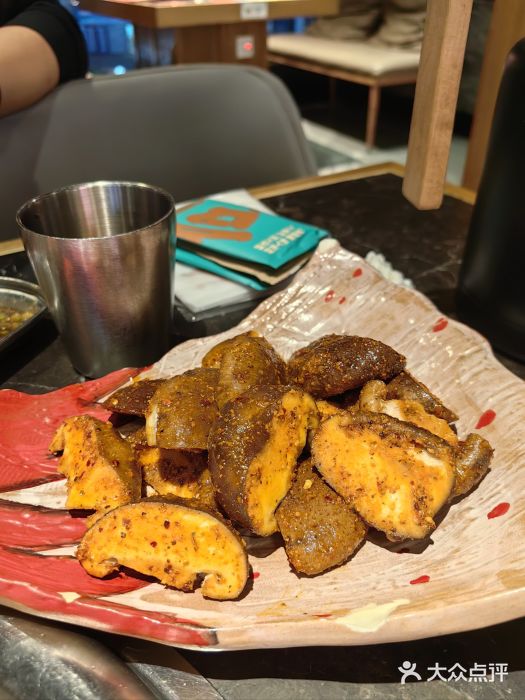 一品诚记烤肉·甄选店(中南路店)图片