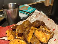 -一品诚记烤肉·甄选店(中南路店)