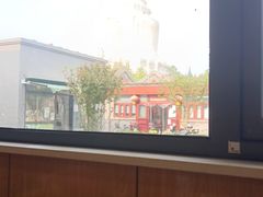靠窗位-华天二友居肉饼(宫门口店)
