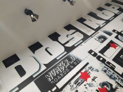 -DOS HOP潮上舞蹈