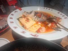 -湘间田舍(北仑银泰店)