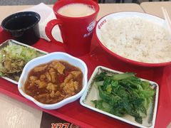 -永和大王(春日上新·白广店)