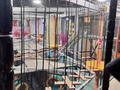 -嗨马乐动室内潮玩运动·团建·轰趴·桌游(南丰汇店)