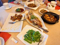 -亚龙湾红树林度假酒店御粤阁