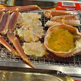 深圳的！深圳的！超滿足的海鮮燒烤體驗！✨🦀