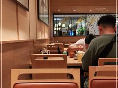 大堂-和幸(春熙路群光广场店)