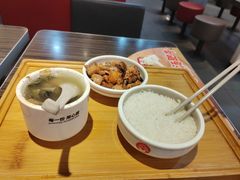 -72街荷叶饭(东方宝泰广场店)