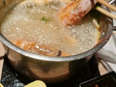 -星伦多自助料理·涮烤一体(嘉兴八佰伴店)