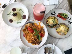 -农畉LONFOOD(福田星河COCOPark店)