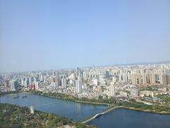 -南湖名都·景湖轩全日制餐厅·海鲜自助·东南亚风味·临湖而食