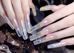 点击看大图 -RL Nail·瑞丽美甲美睫品牌原创店