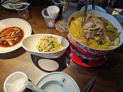 -应天大明王朝·南京菜(中山陵店)