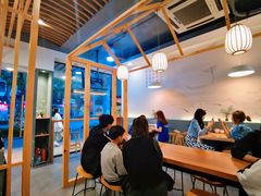 大堂-红小满休闲餐厅(十全街店)