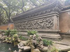 -普陀山风景名胜区-法雨禅寺