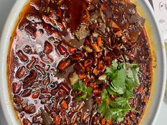 -蓉城小厨·四川味道(浙港国际店)