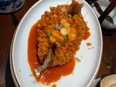 -童福兴·南京菜(老门东店)