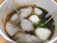 -家宴·灌蛋·沙茶面(曾厝垵店)