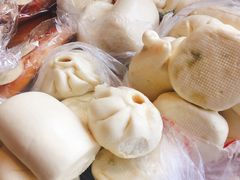 -袁大头包子(光华路店)