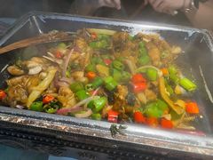 -蛙小淲(虎门万达店)