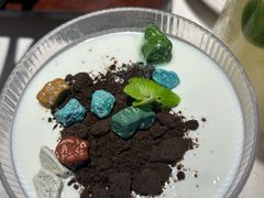 -牛扒先生·厚切雪花牛扒西餐厅(北京路禺山路店)