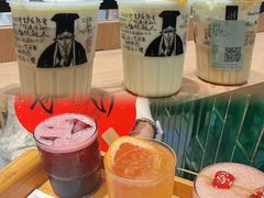 -笨罗卜浏阳菜馆(太平街店)