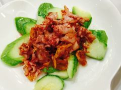 -聚春园自助餐厅(东街口店)