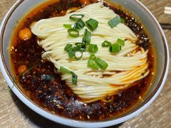 担担面-渝信川菜 · 川味家常菜(长安店)