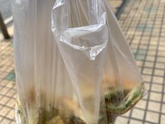 -咏春葱油饼(德政中路店)