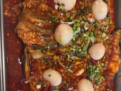 -鱼酷活鱼烤鱼(南京水游城店)