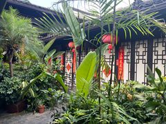 -客家大院·非遗赣南客家菜(郁孤台店)