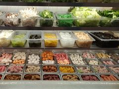 -张亮麻辣烫(北京惠新店)