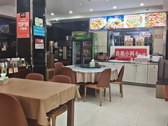 -香满锅老北京羊蝎子火锅·家常菜(新街口店)