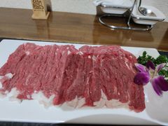 -阳坊胜利涮羊肉(天通苑店)