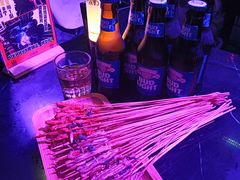 -Perry's·酒吧(黄埔大道店)