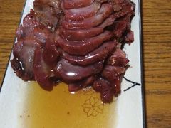 -去茶去餐厅(中央大街店)