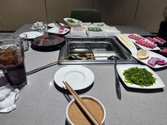 -海底捞火锅(河东万达广场店)