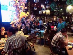 大堂-胡桃里音乐酒馆(四道口店)