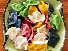 -87号烧烤海鲜·大排档(金沙滩店)