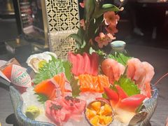 -蟹犇前•帝王蟹雪蟹(陆家嘴店)