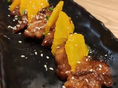 -西月山居匠心创意料理(江汉路新佳丽广场店)